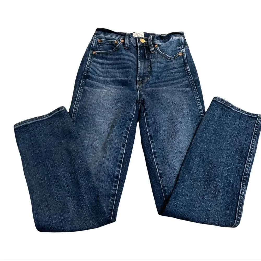 J. Crew | 10